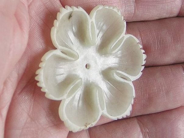 Flower 362 - (3560)